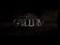 Gameplay video of The Lord of the Rings: Gollum  Nintendo