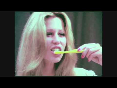 TRISA Dentovit - Weltneuheit - deutsch