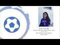 Kelly Tovar's Soccer Highlights