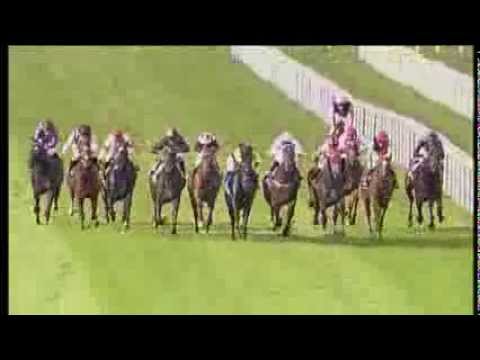 15.09.2013 München 8.Rennen Grosse Europa Meile 2013 - Gruppe III (A) 1.600 m