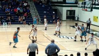 Derrell 2016 Cleveland @ Rio 1