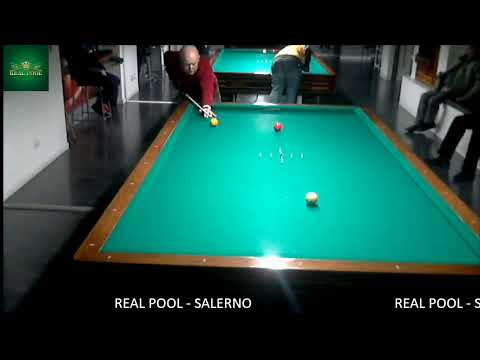 Gara a coppie Memorial "Michele Squitieri"