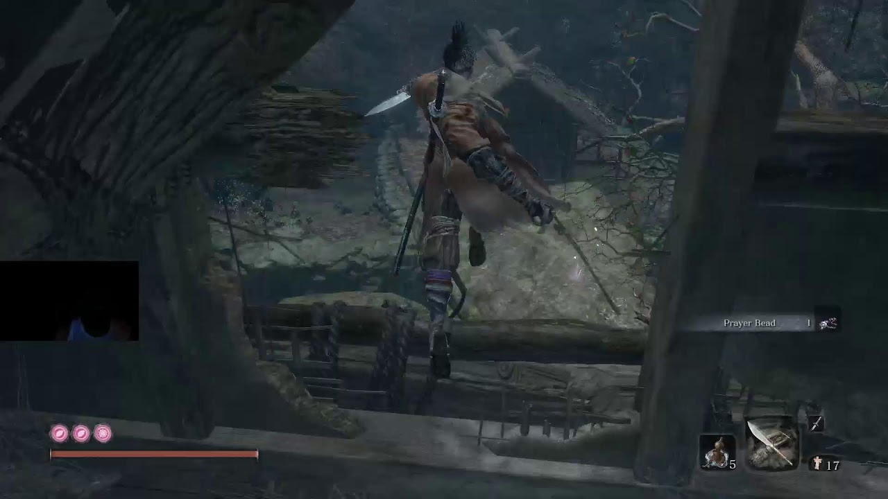 Oyun Yayını - #ChillFriday (Sekiro All Achievements)