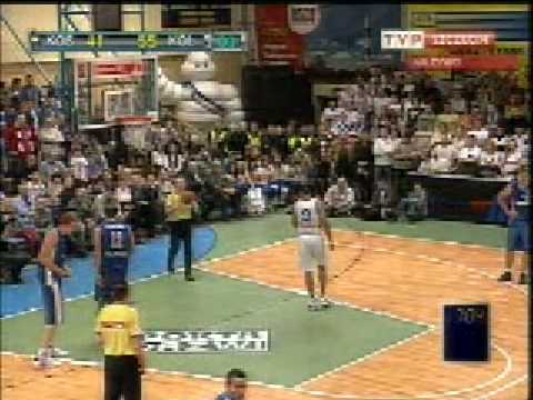 DERBY AZS vs Kotwica Kołobrzeg, 2009-01-11 5/8