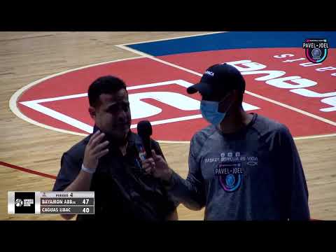 FBPUR liga masculino / Caguas Libas vs ABB Vaqueros .11u d1 . 26. Septiembre. 21