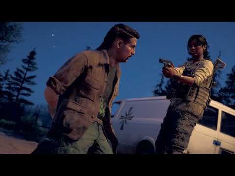 Far Cry 5ܸǥȥ쥤顼