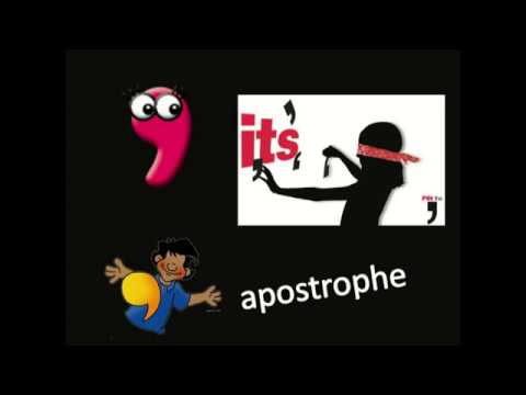 Apostrophe song Mistermorne