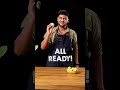 Zero waste Lemon hack by Chef Prathamesh.. #tipoftheday #hackoftheday #shorts #ytshorts - Video