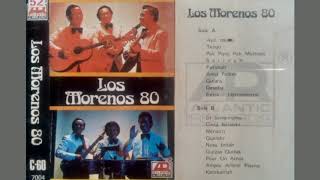 Download lagu CINTA BERSEMI   LOS MORENOS mp3