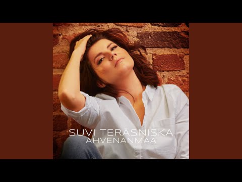 Ahvenanmaa - Suvi Teräsniska