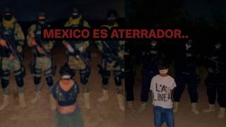 TERRIFYING EXPERIENCES WITH THE NARCO - PART EIGHT /MrSlowPe