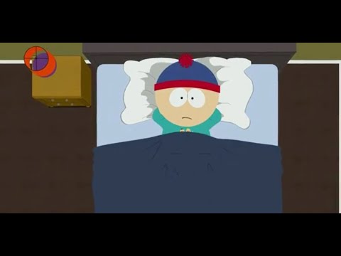 South Park Saddest Episode Ending