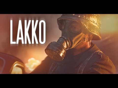 LAKKO - EPIC SNIPER MONTAGE