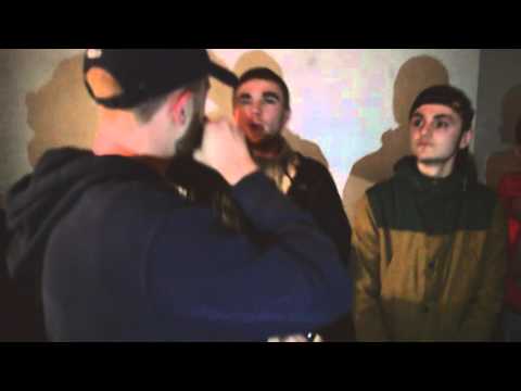 TC x Tommy B :: Fhemzy Birthday Set