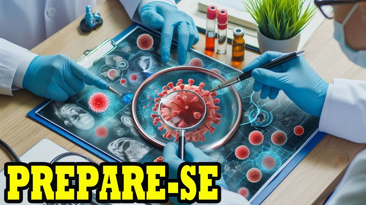 OS DIAGNÓSTICOS DO SÉCULO XXI