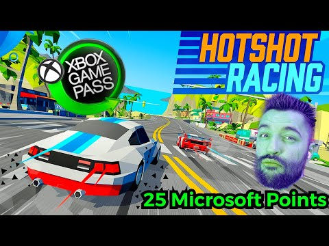 Hotshot Racing Weekly Xbox Game Pass Quest Guide - Enjoy an Exhilarating Driving Experience