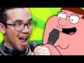 People Sing Cartoon Theme Songs From Memory Channel Frederator