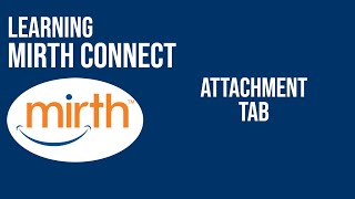 Message Browser View: Attachments Tab