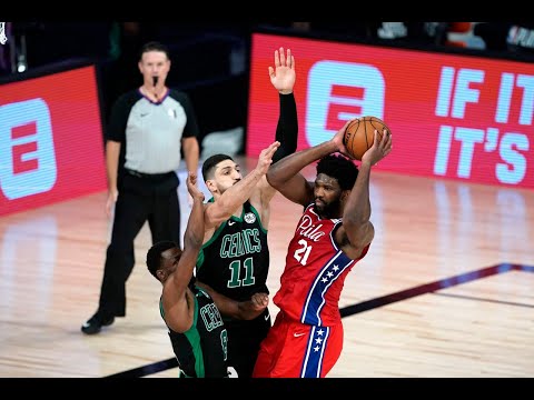 Boston Celtics should consider starting Enes Kanter in Game 3 vs.