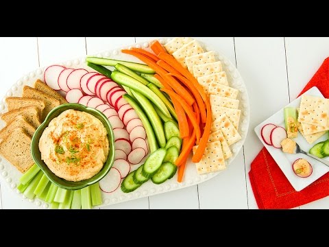 Hungarian Style Cheese Spread