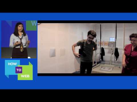 How to Web Startup Spotlight 2016 - Enty