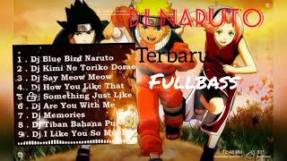 Download lagu Dj naruto full album terbaru (remix) mp3