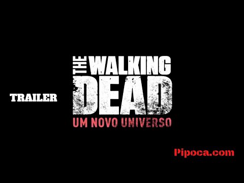 The Walking Dead - Dary Beyond - 1ª Temporada (Dublado)