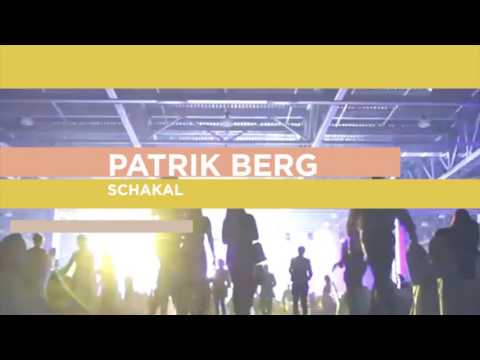 TPM002 - PATRIK BERG incl. MACROMISM REMIX