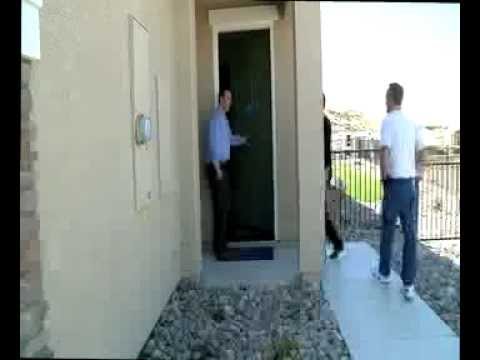 Fox 11 News- NEXT GEN, The Home Within a Home -Lennar Reno