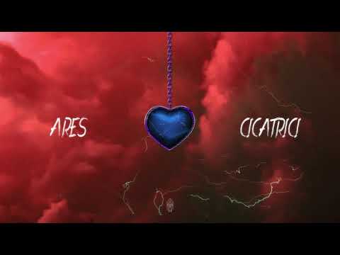 ARES - CICATRICI
