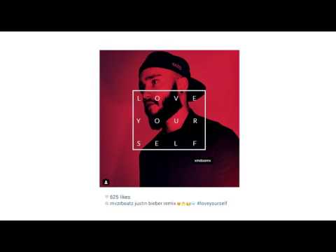 Justin Bieber - Love Yourself (MVZR edit)