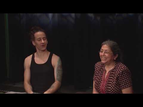 Yogaxpress # 584 with Chris Temple, Nirja Raju, Liha Moon