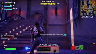 🔥 Bye Warzone2 et GO FORTNITE !