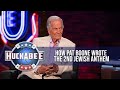 How Pat Boone Wrote The 2nd JEWISH Anthem On A Christmas Card | Jukebox | Huckabee