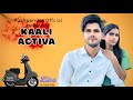 KALI ACTIVA Official Video Rupinder Handa Latest Punjabi Songs Pushpendraofficial Punjabi