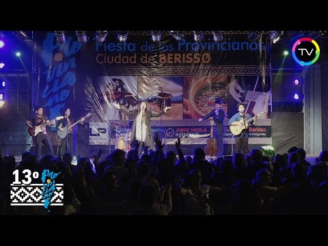 Por Si No Te Vuelvo A Ver - Roxana Carabajal