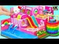 20 DIY Miniature Hello Kitty House Compilation Video ️ DIY Make Miniature Houses From Cardboard