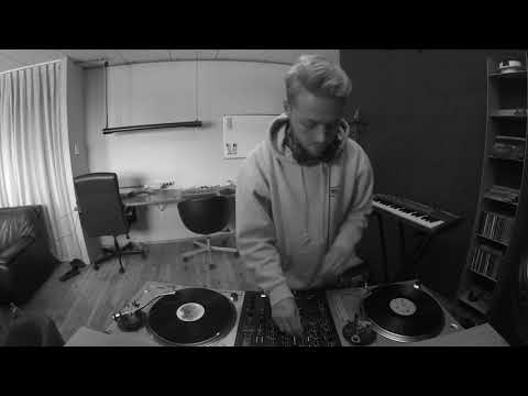 House Vinyl Set