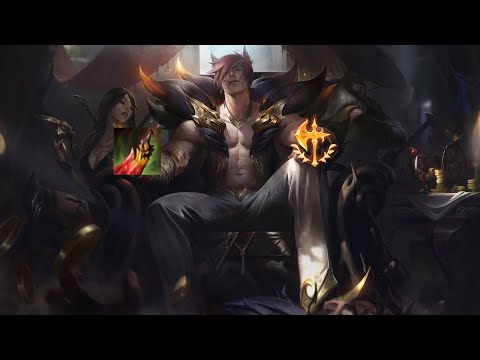 Como counterear a Akali con 1 Item + Bug en las habilidades y hechizos / Full Gameplay