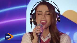 ΕΙΡΗΝΗ ΠΑΠΑΔΟΠΟΥΛΟΥ – Σε αποκλειστική μετάδοση το νέο της τραγούδι «Τώρα αλλάζω» | My Radio 104,6