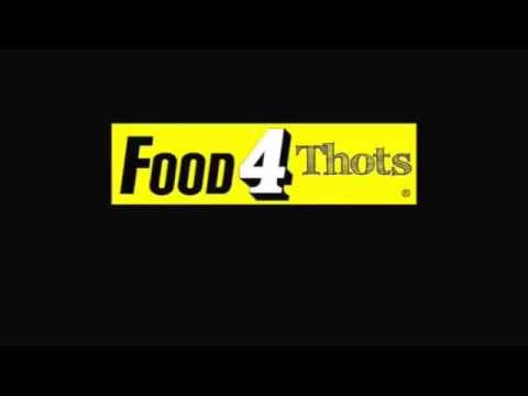 Food 4 Thots - issues6one9 feat. Krezo Kreez, Infored produced by Sledgren