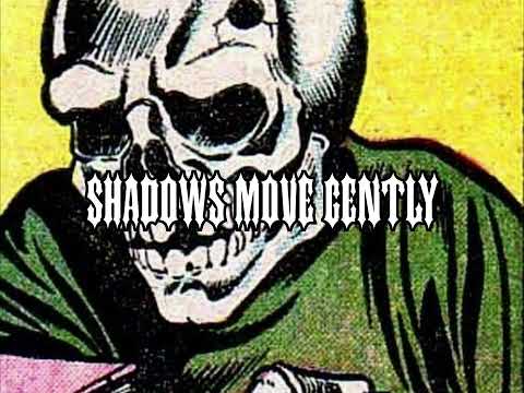 [FREE] $UICIDEBOY$ x POUYA TYPE BEAT "SHADOWS MOVE GENTLY"
