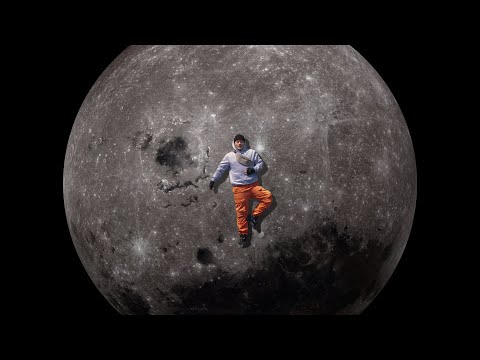 DZSINDZSER - OLVADJUNK ÖSSZE (VISUALIZER)