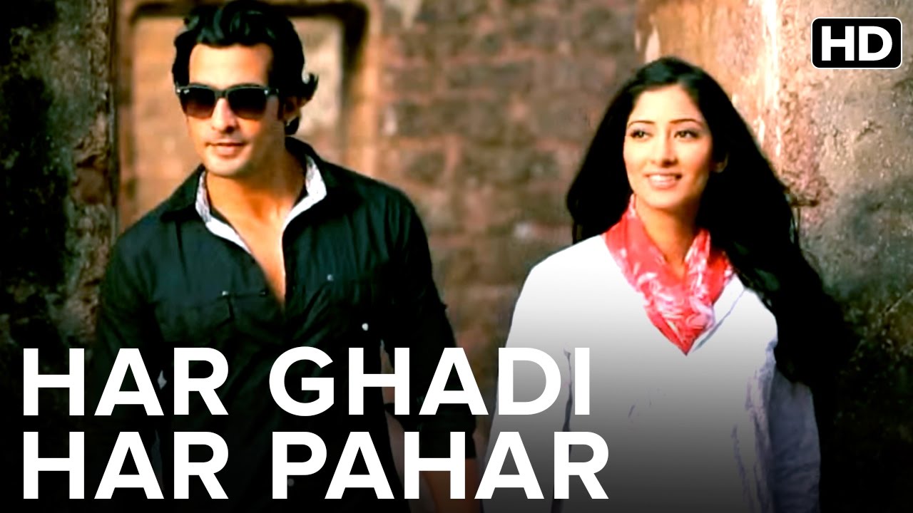 Har Ghadi Har Pahar Lyrics | Keh Do Na Tum (Just Say It Once) | Hiroo Thadani | Arbind Lyton