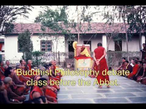 download lagu mp3 mp4 Gaden Shartse Monastery, download lagu Gaden Shartse Monastery gratis, unduh video klip Gaden Shartse Monastery
