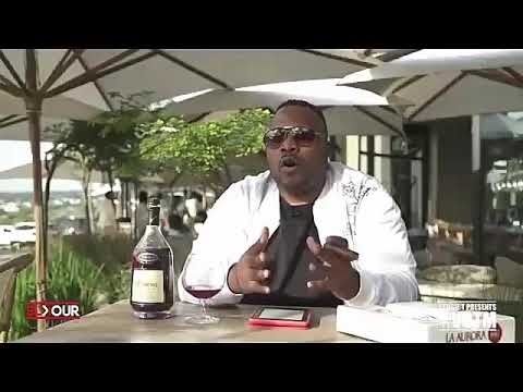 Stogie T profiles Touchline