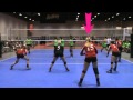 2015 AAU Nationals Highlights