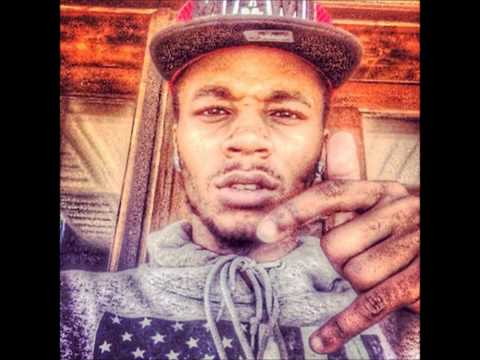 #BangSquadENT JackBoyVon -  I Like (Prod.  By Hipaholics)