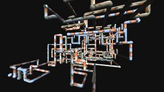 Visions of China  / JAPAN /  MIDI