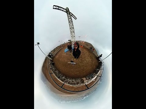 Universo 1 LEBOUNCE (KaioCypher)